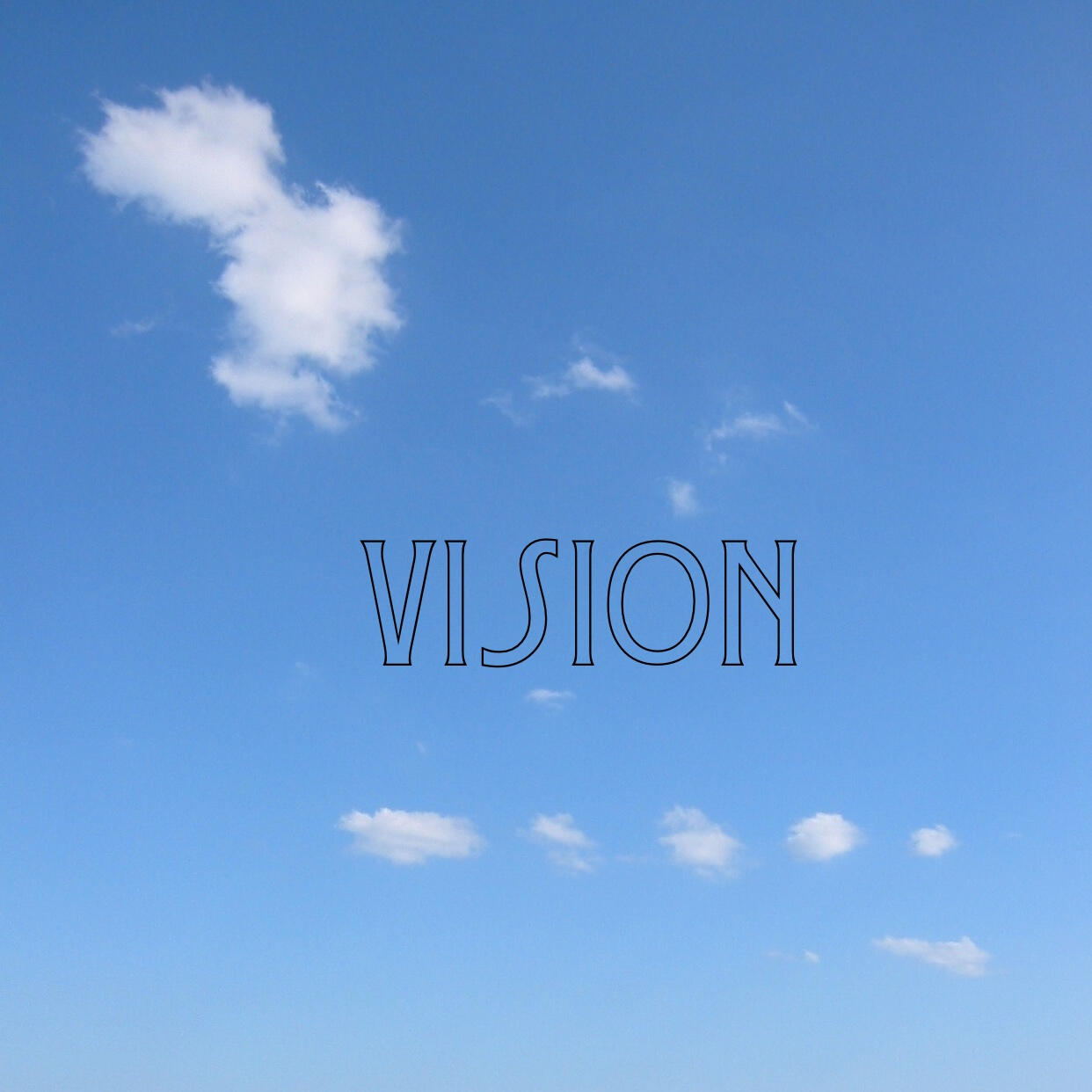 VISION VISION