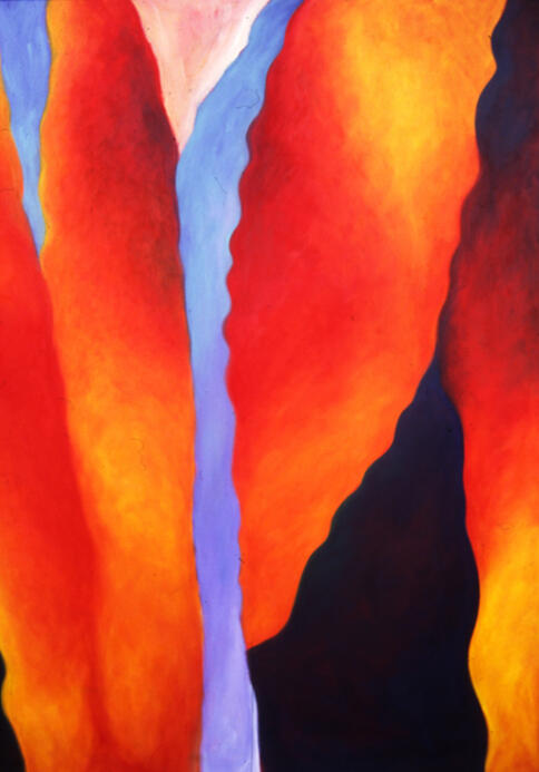Agave Orange Agave Orange