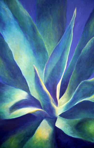 Full Bloom