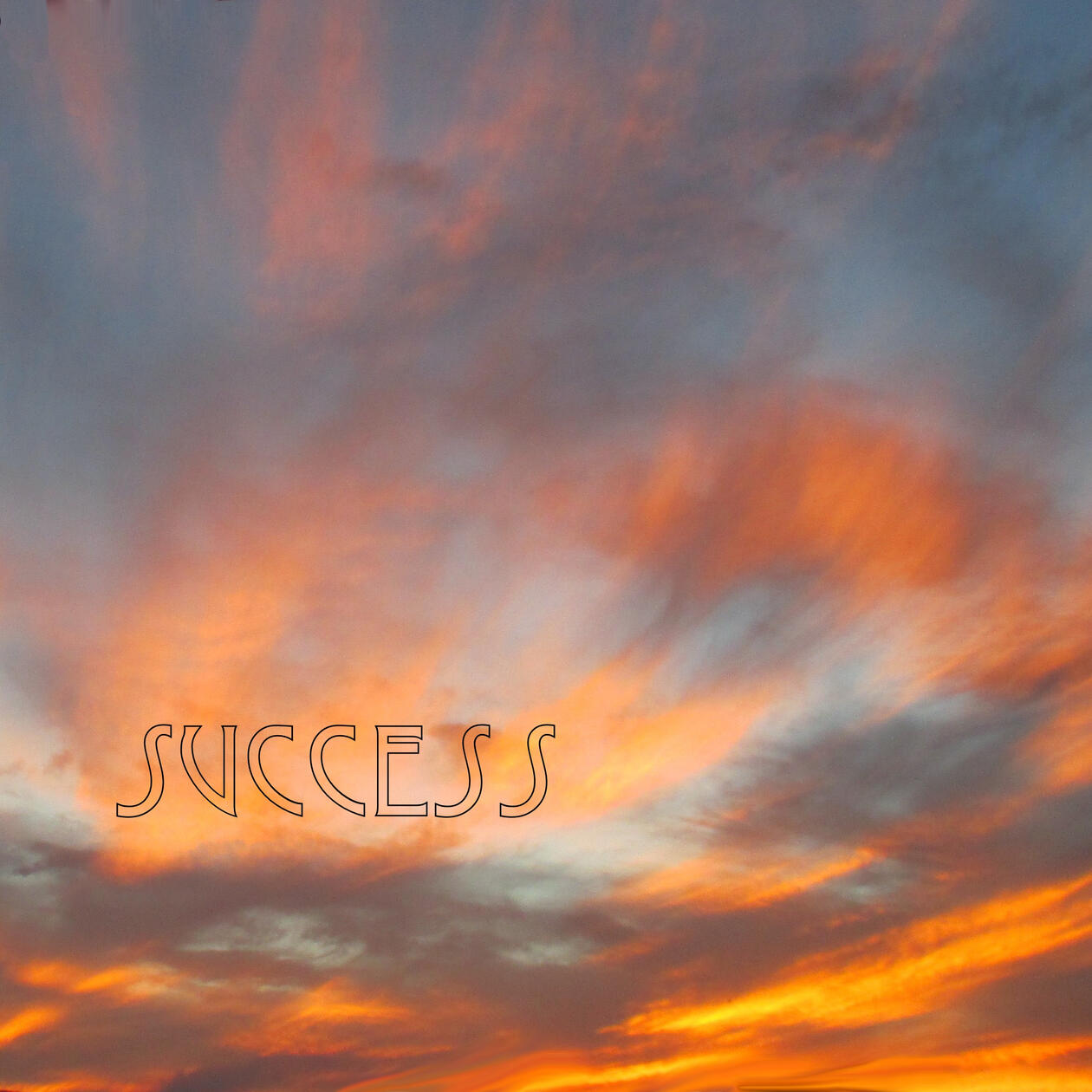 SUCCESS SUCCESS