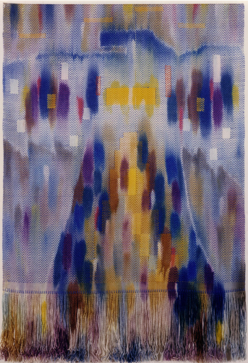 Weaving ~ Dreamwalker